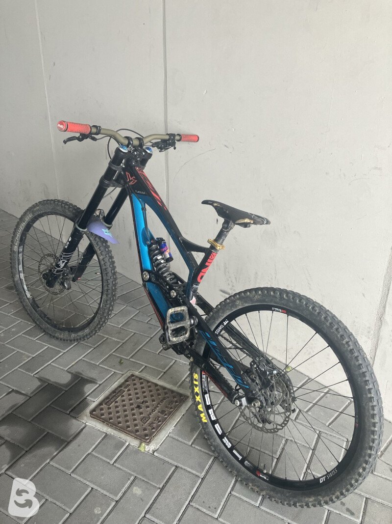 Yt tues pro 2014 hotsell