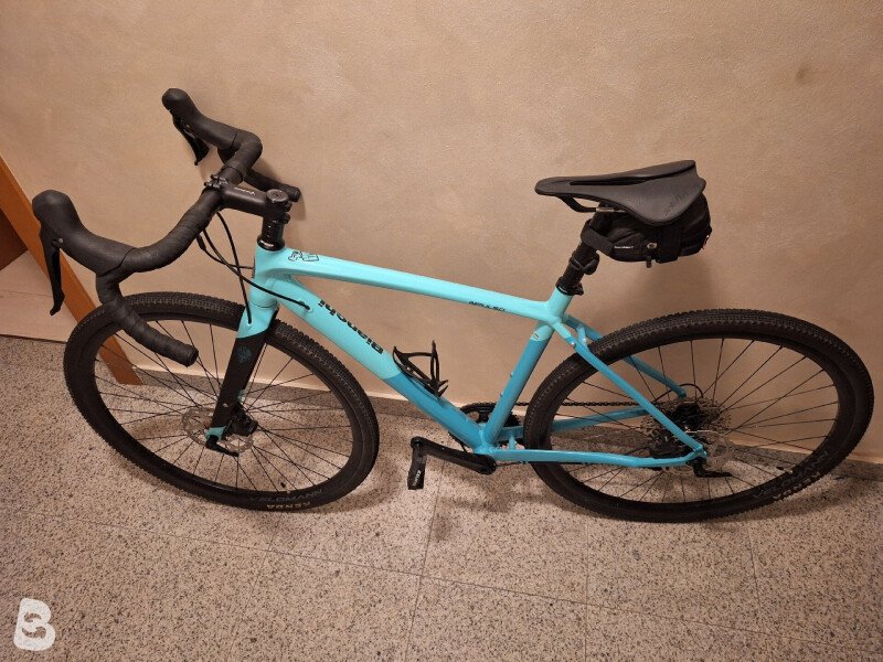 Bianchi Impulso Allroad GRX600 2022 used
