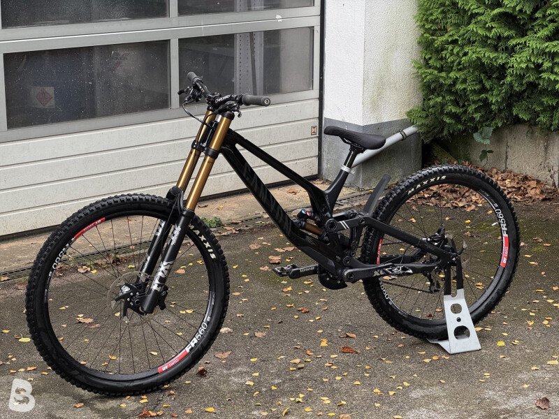 Used canyon sender discount