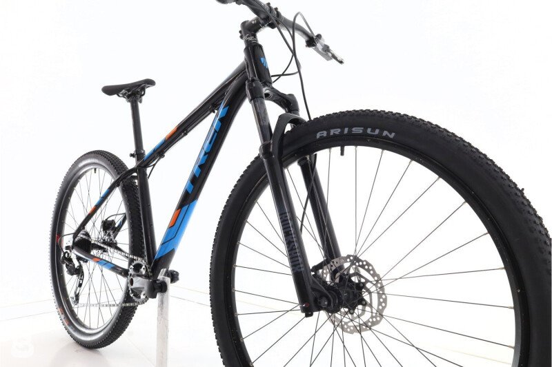 Trek Marlin 7 used