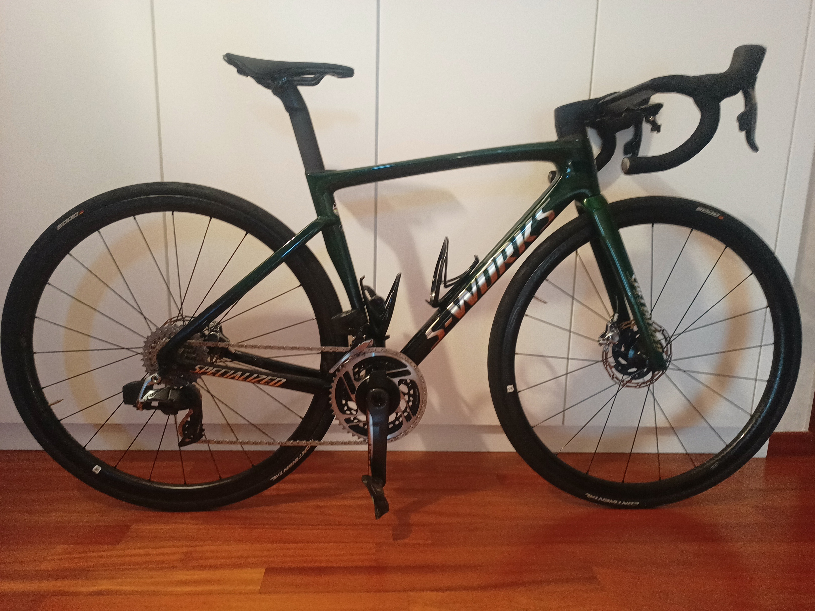 Specialized S WORKS SL7 2021