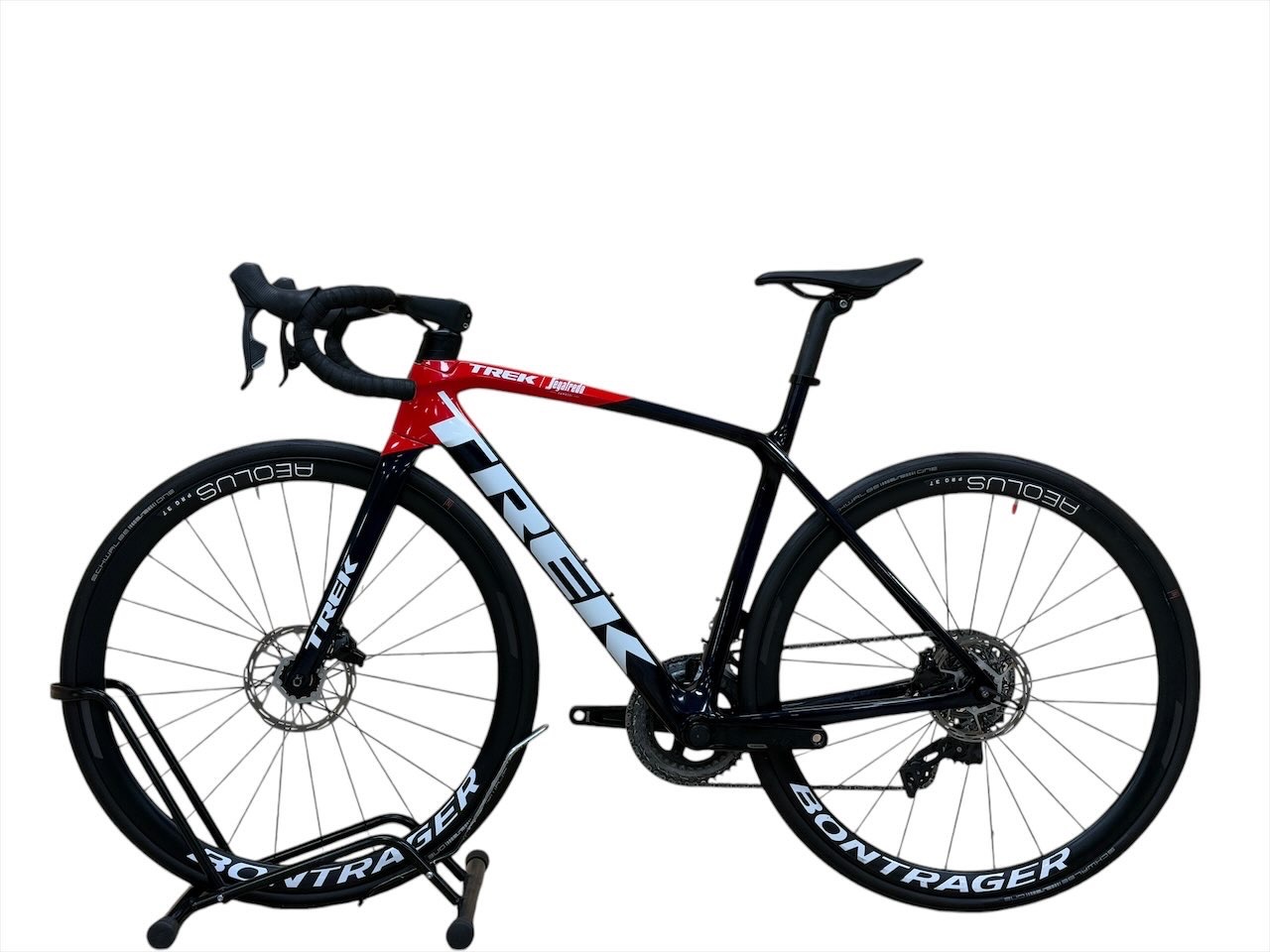 Road Bike Trek Harga Trek Emonda Sl7 Trek 2023 Emonda SL EBike-Centre