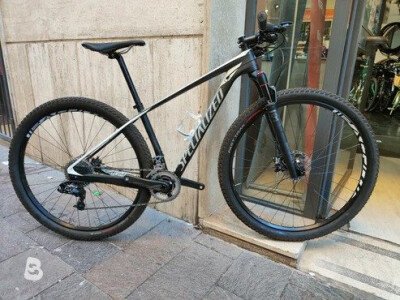 Specialized Stumpjumper Comp carbon 2016