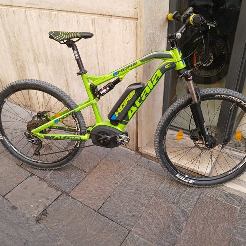 Atala BXGR8 2018