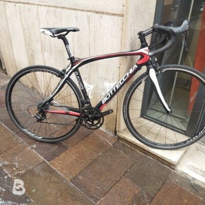 Bottecchia 8AVIO 2014