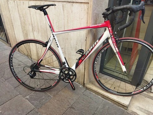 Scapin FAZER 2012