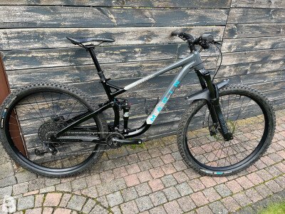 Marin Rift Zone 1 2021