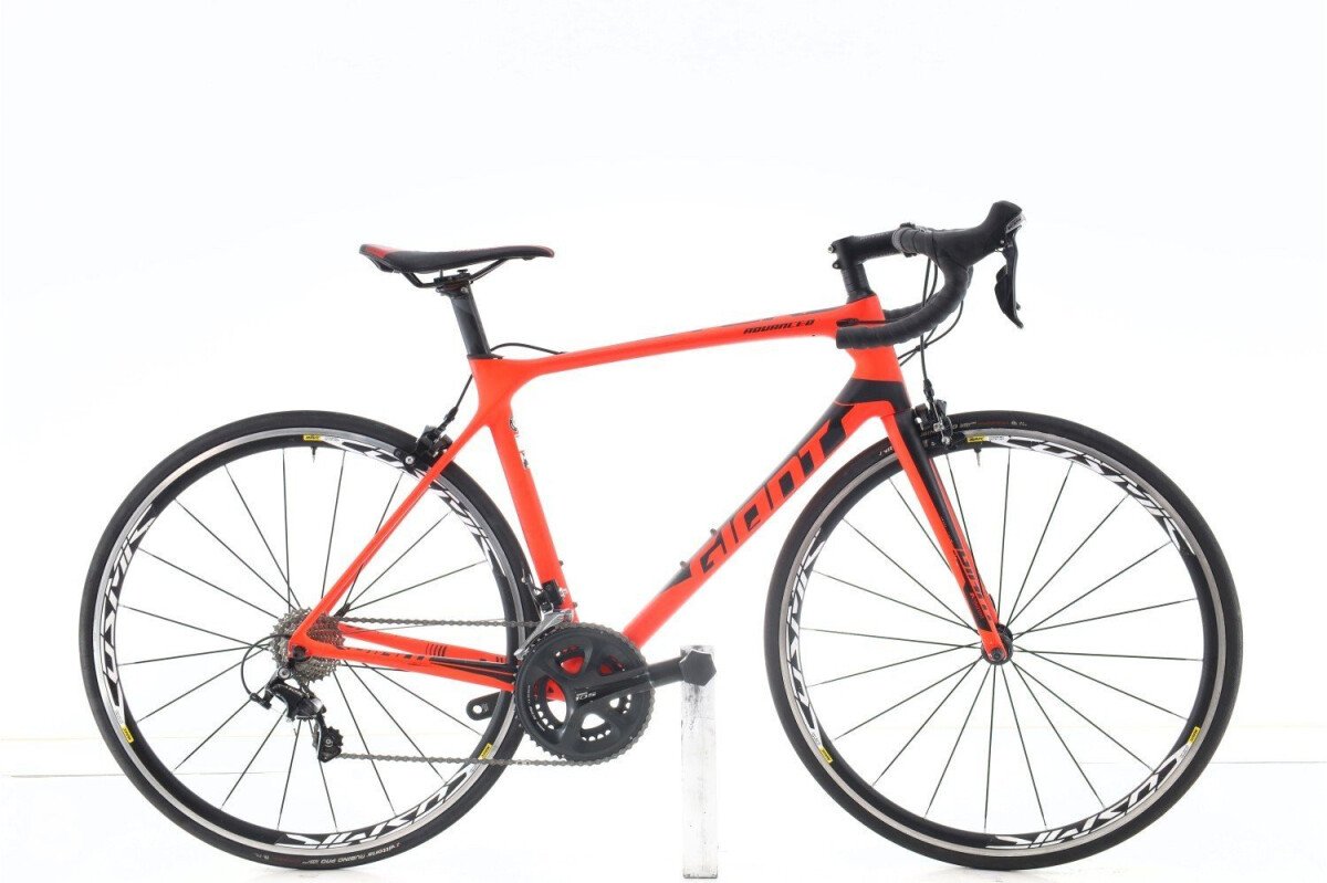 SONE豚　GIANT TCR ADVANCED 2 2020 GIANT Bicycles | TCR ADVANCED SL 2