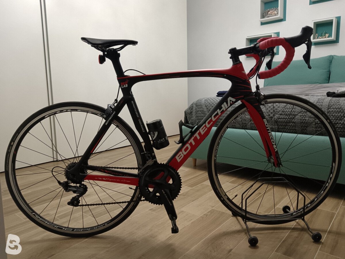 Bottecchia 8avio Bottecchia Mtb 108 Bottecchia T1 Endurance 2018