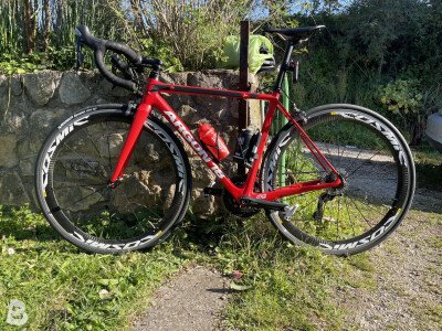 Argon 18 Gallium Cs 2021