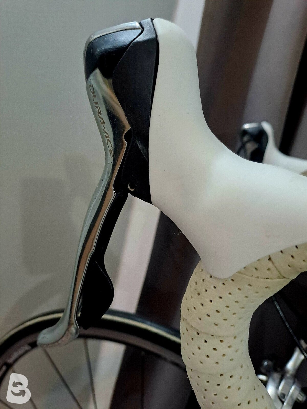 Pinarello Paris 2010 used