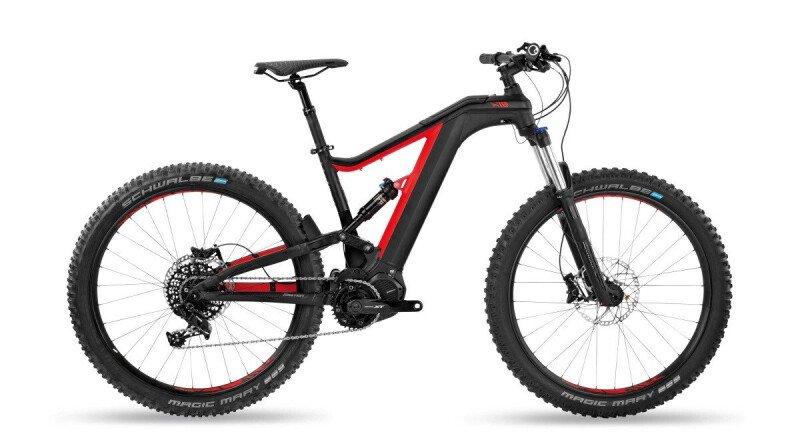 Bh Xtep E Bike Bh 2019 Vttae Bh 2019 Vtt Bh Atom X VTT Lectrique BH