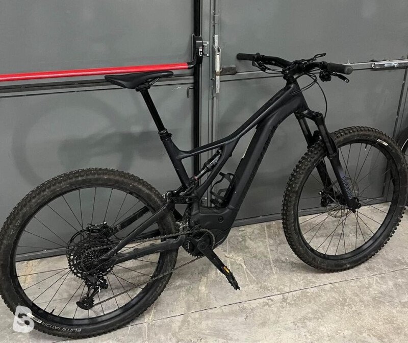 Turbo levo comp 2020 xl online