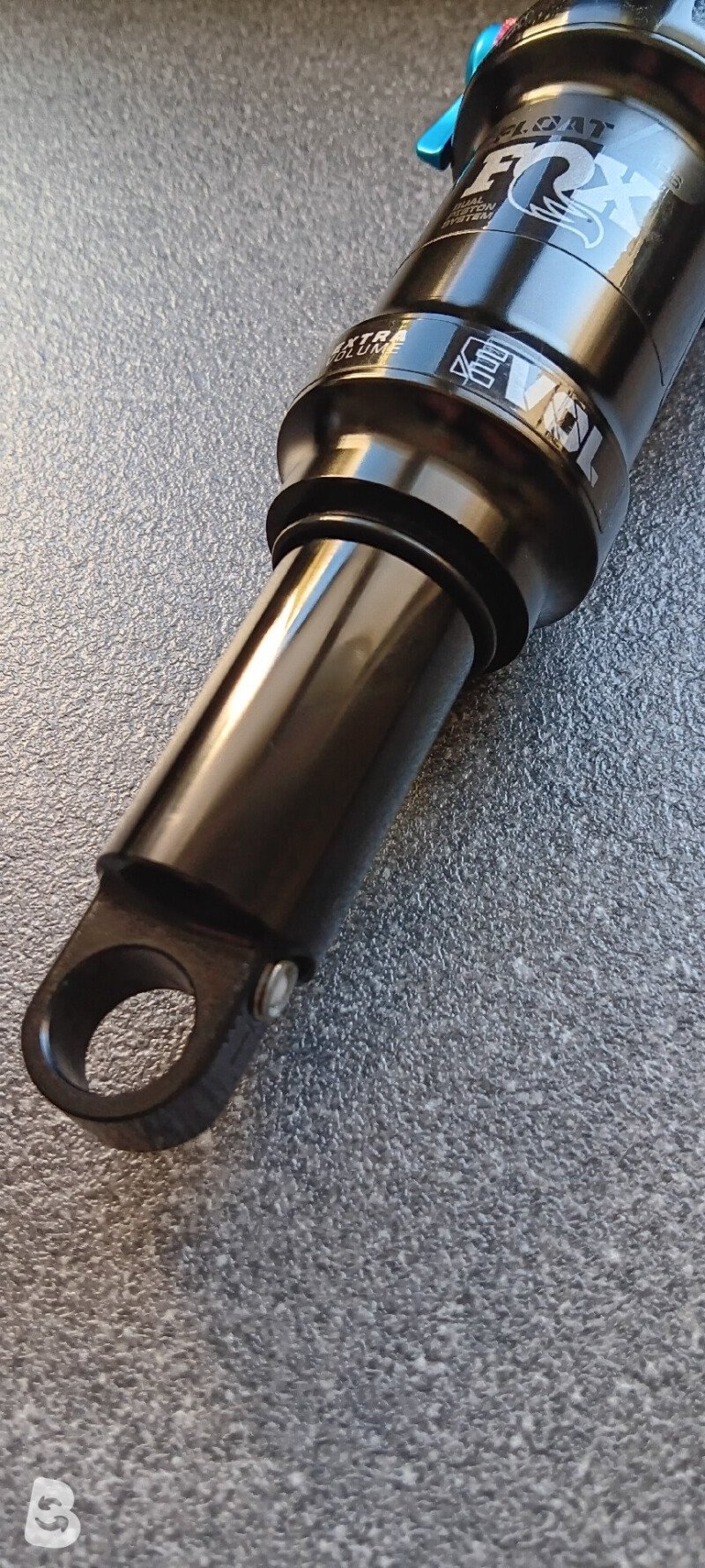 Float Dpx2 Dpx2 Remote Lockout Fox Dpx2 Fox Float Dps Service