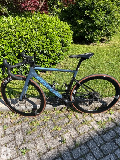 FOCUS IZALCO MAX Disc9.7 SRAp AXS12速 2021-LATE IZALCO MAX DISC 9 JapanAssembly of focus-bikes.jp