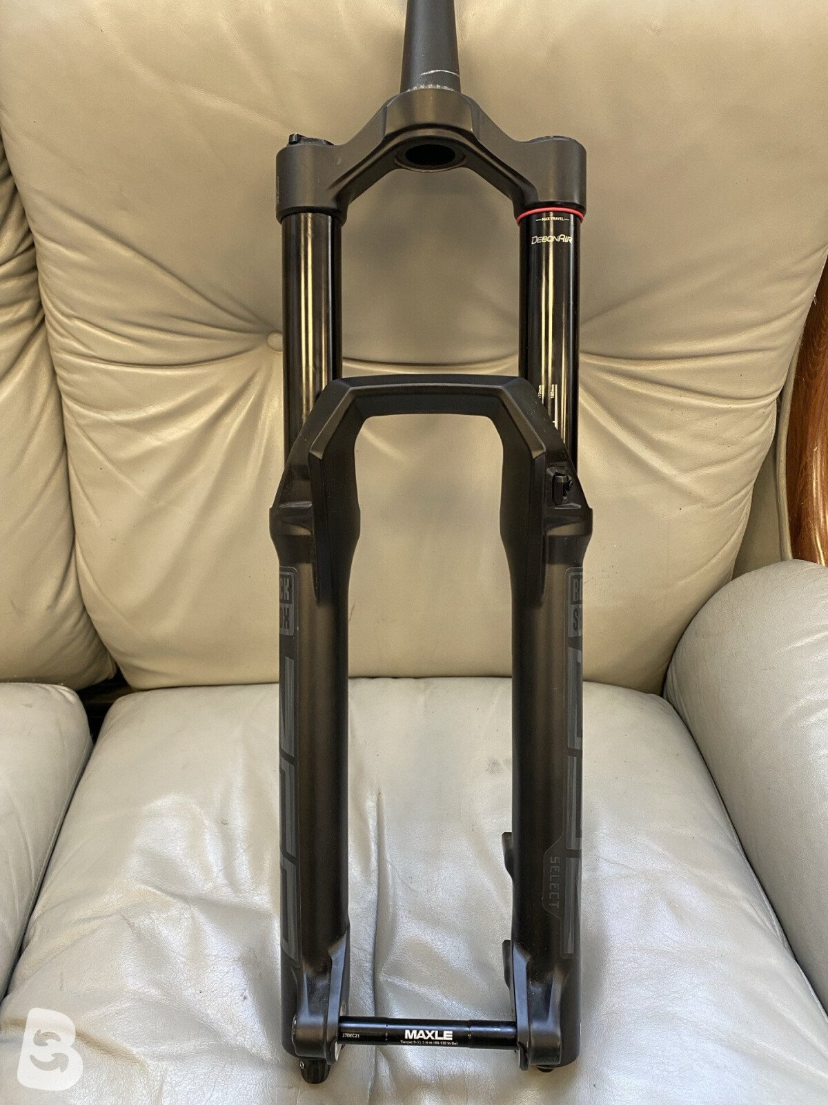 2024 NEW model ROCKSHOX NEW ZEB Ultimate suspension fork new