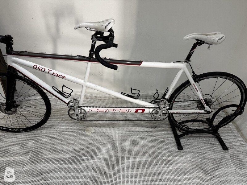 Carraro 950 T Race 2011 used