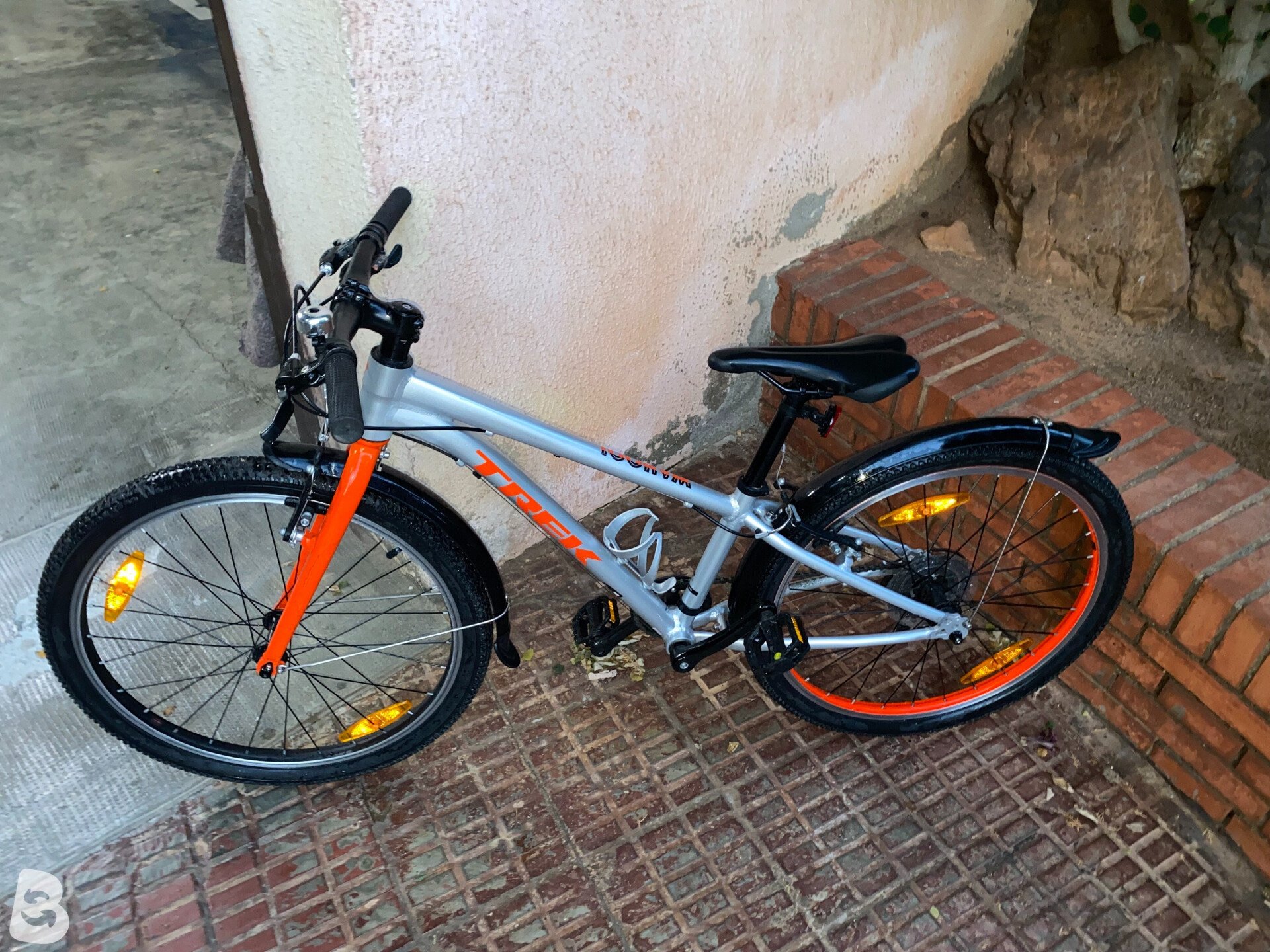 Trek TREK WAHOO 24 2024 used