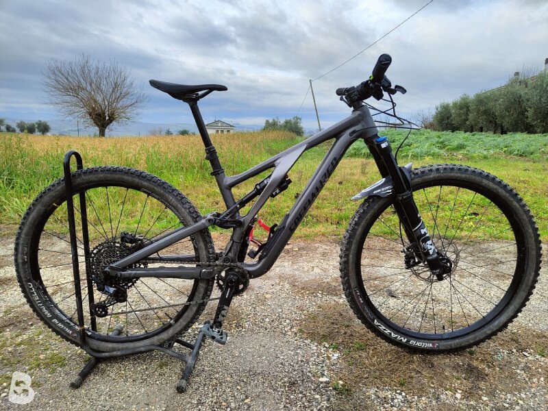 2021 Specialized Stumpjumper EVO Specs, Comparisons, Reviews