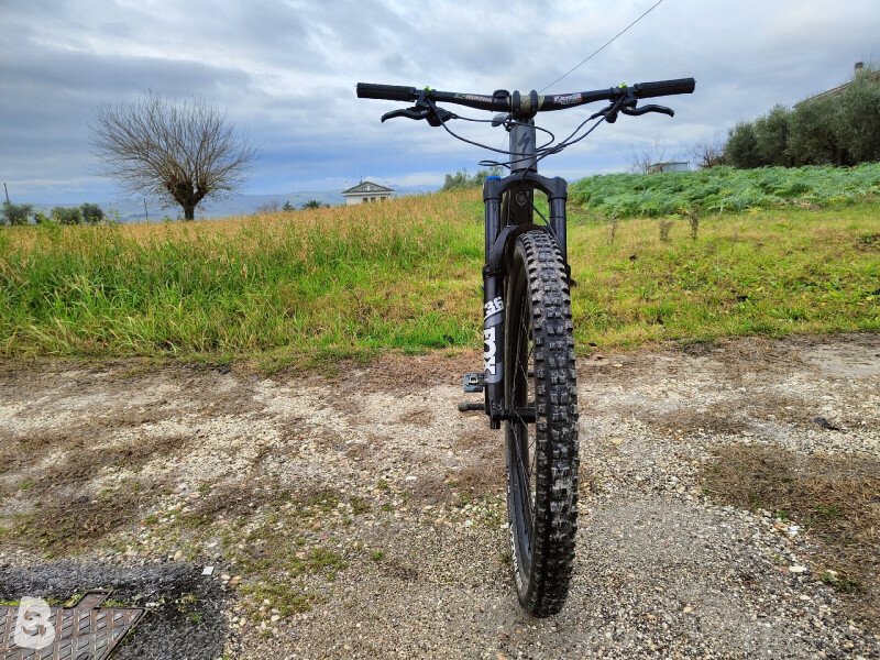 Specialized Stumpjumper EVO Comp 2021 used