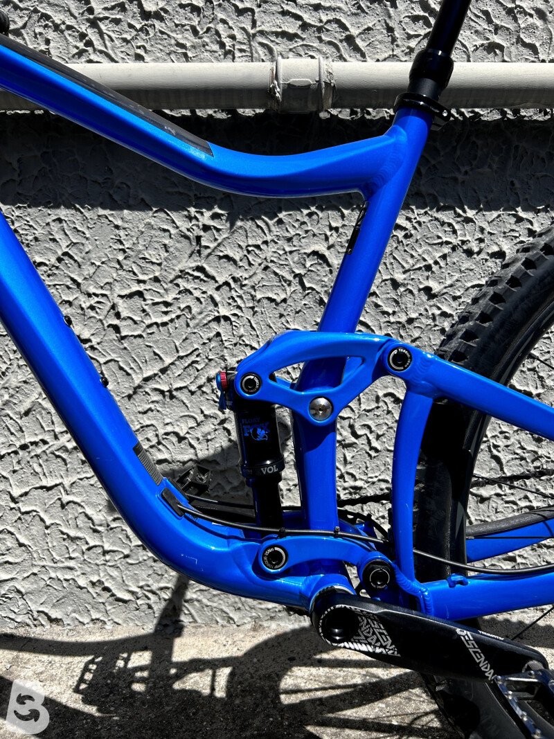 Giant Trance 2019 used