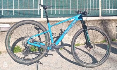 Santa Cruz Highball CARBON CC 2021