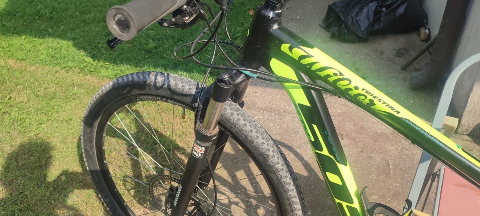 Wilier 505 discount