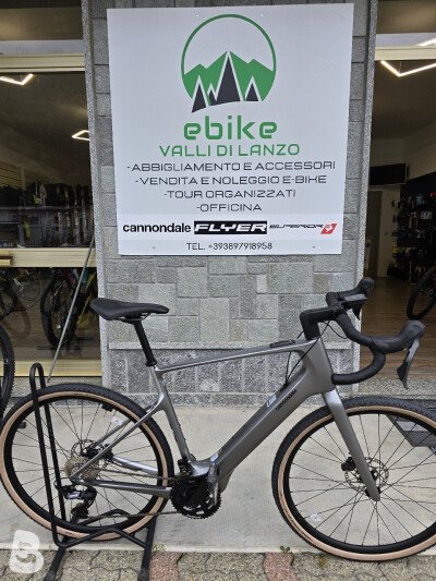 Cannondale All Road 2 2024