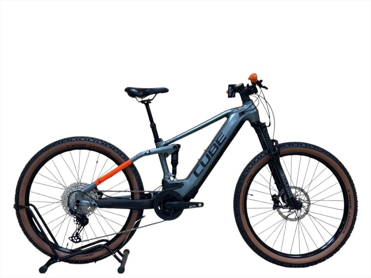 Tm 625 Cube Stereo 140 Hpc Tm 2021 Review 2021 CUBE STEREO HYBRID