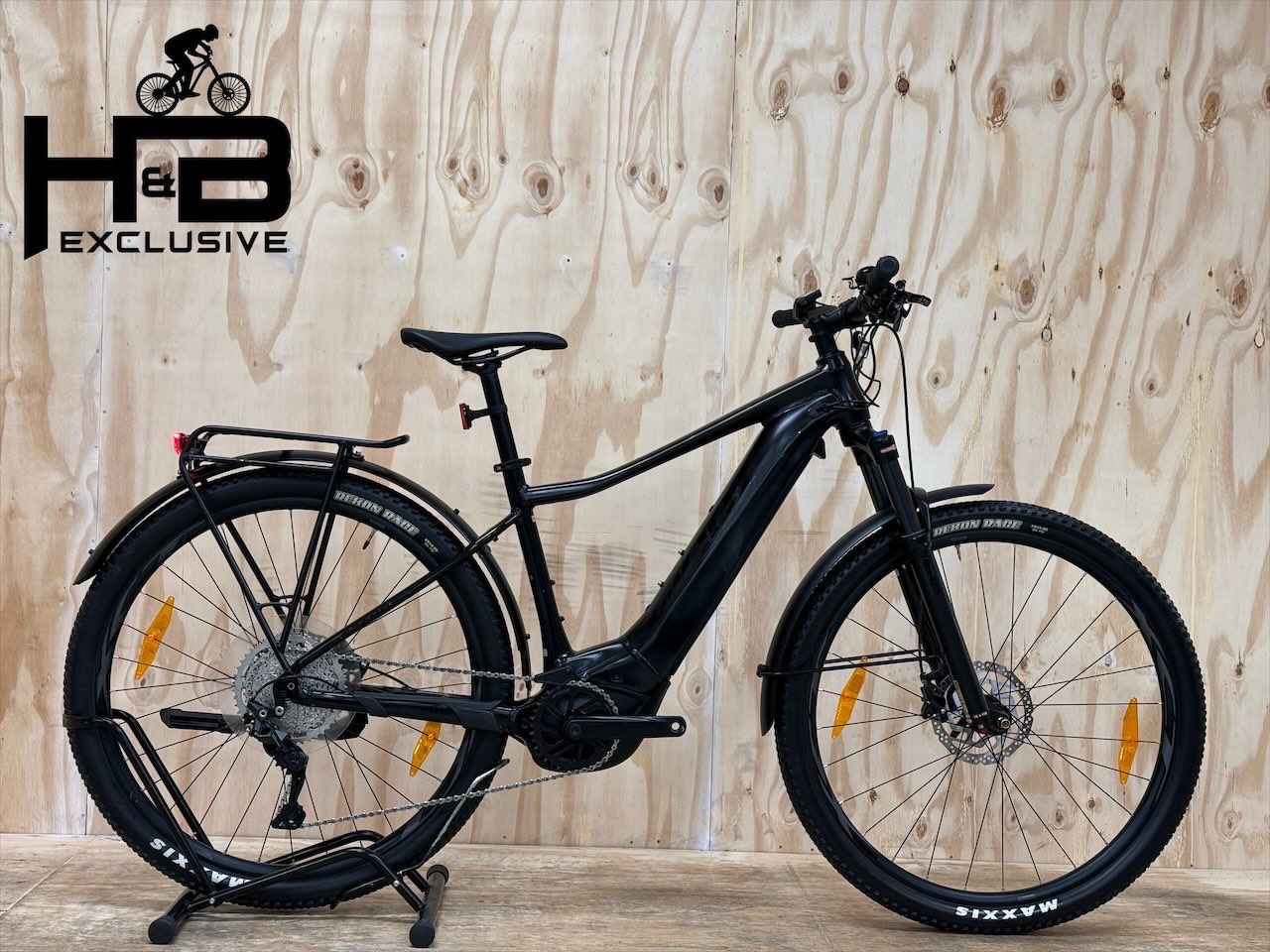 Giant Fathom E+ EX SHIMANO 2022 used