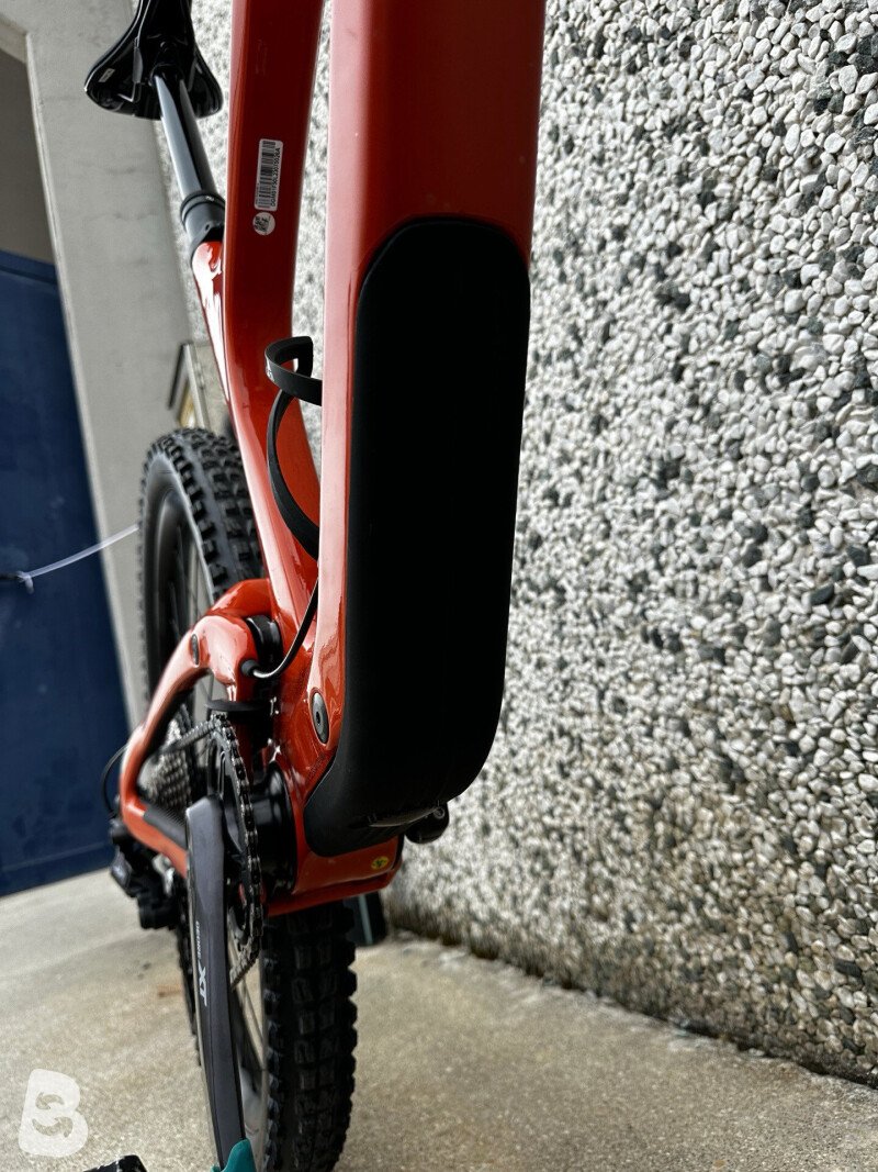 BOLD LINKIN 150 PRO Mサイズ　定価115万円　手渡し希望 スコット BOLD LINKIN 150 PRO / Mサイズ | cyclowired