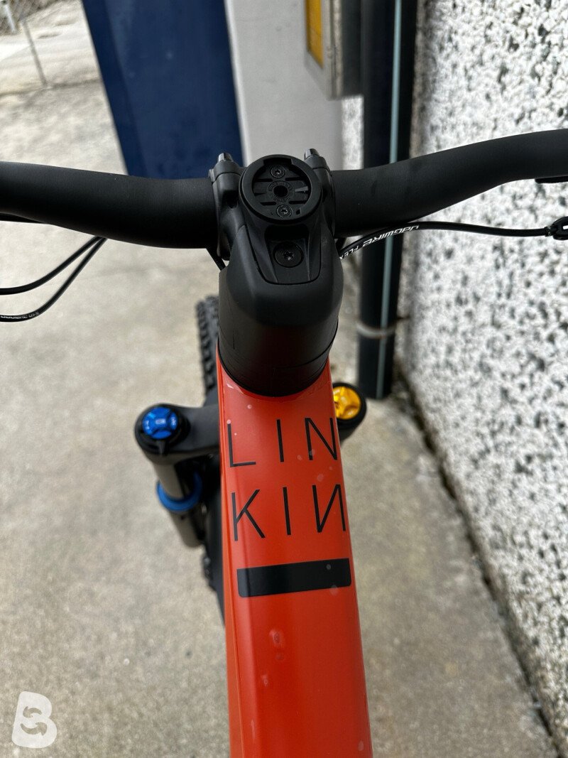 BOLD LINKIN 150 PRO Mサイズ　定価115万円　手渡し希望 BOLD LINKIN 150 PRO Mサイズ 定価115万円 手渡し希望