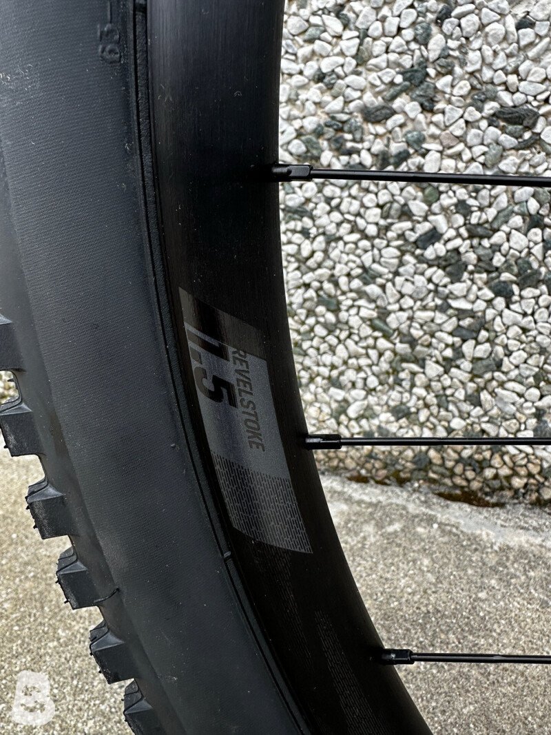 BOLD LINKIN 150 PRO Mサイズ　定価115万円　手渡し希望 スコット BOLD LINKIN 150 PRO / Mサイズ | cyclowired