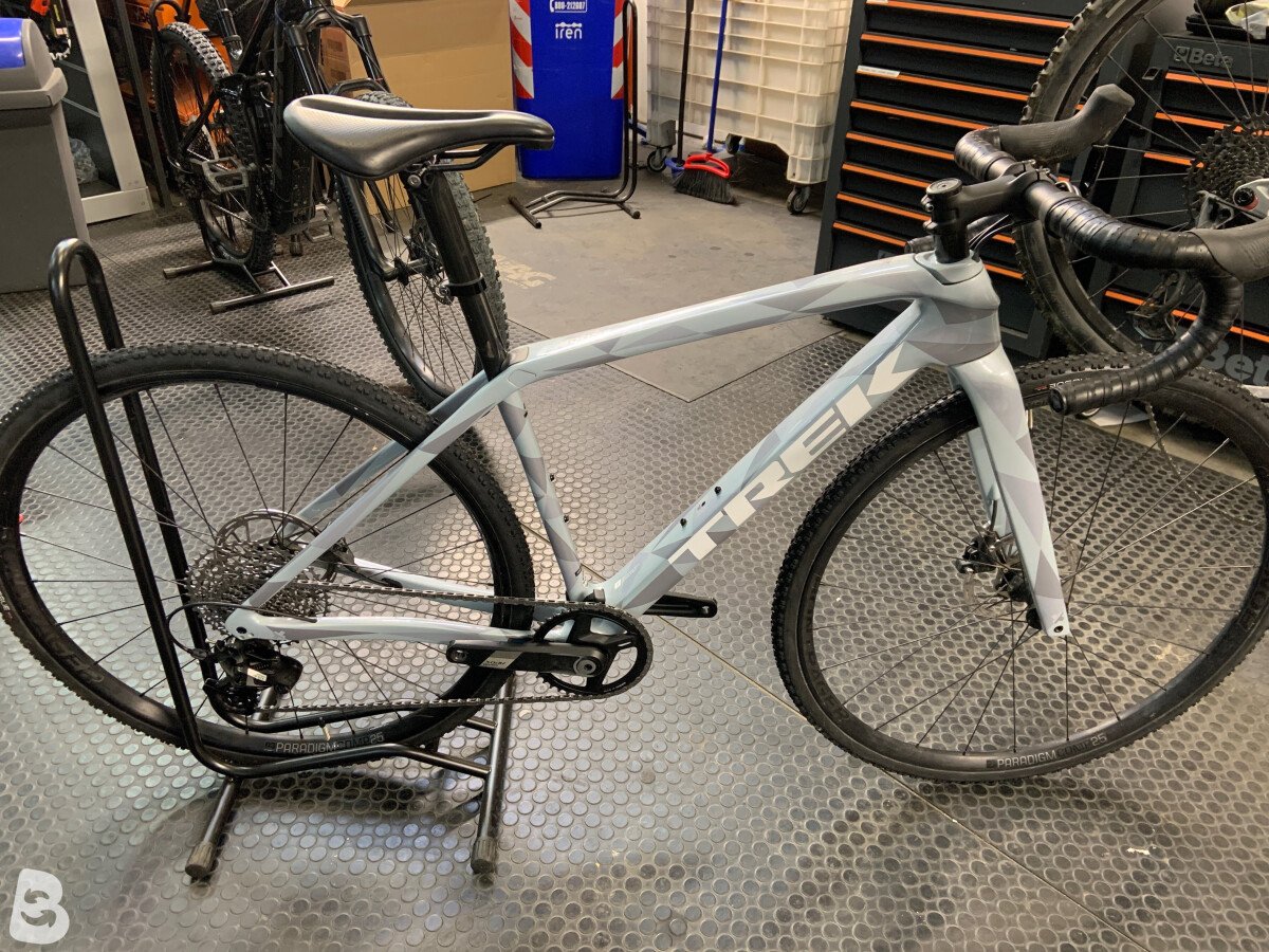 Trek Boone 2025 used