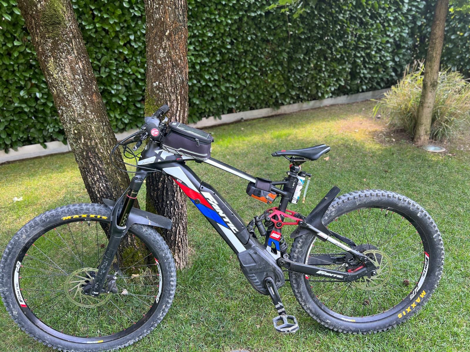 Xf1 integra online