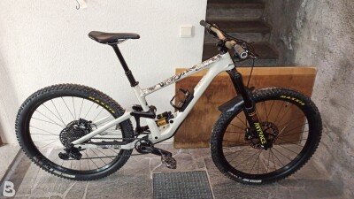 Specialized Enduro Elite 2020