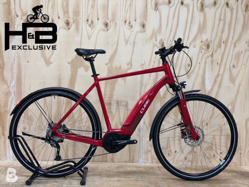 Cube nature hybrid one sales