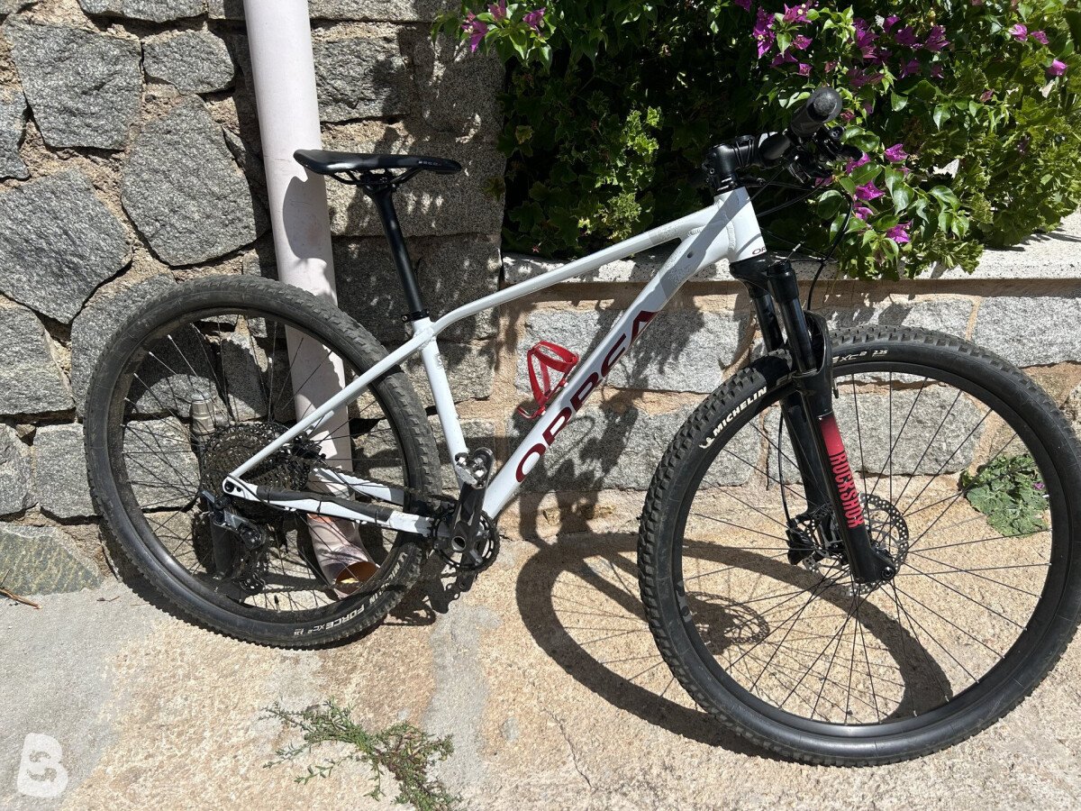 Alma H30 Orbea Alma H50 2021 Peso Alma H50 2021 Orbea Mtb 2021 Mtb