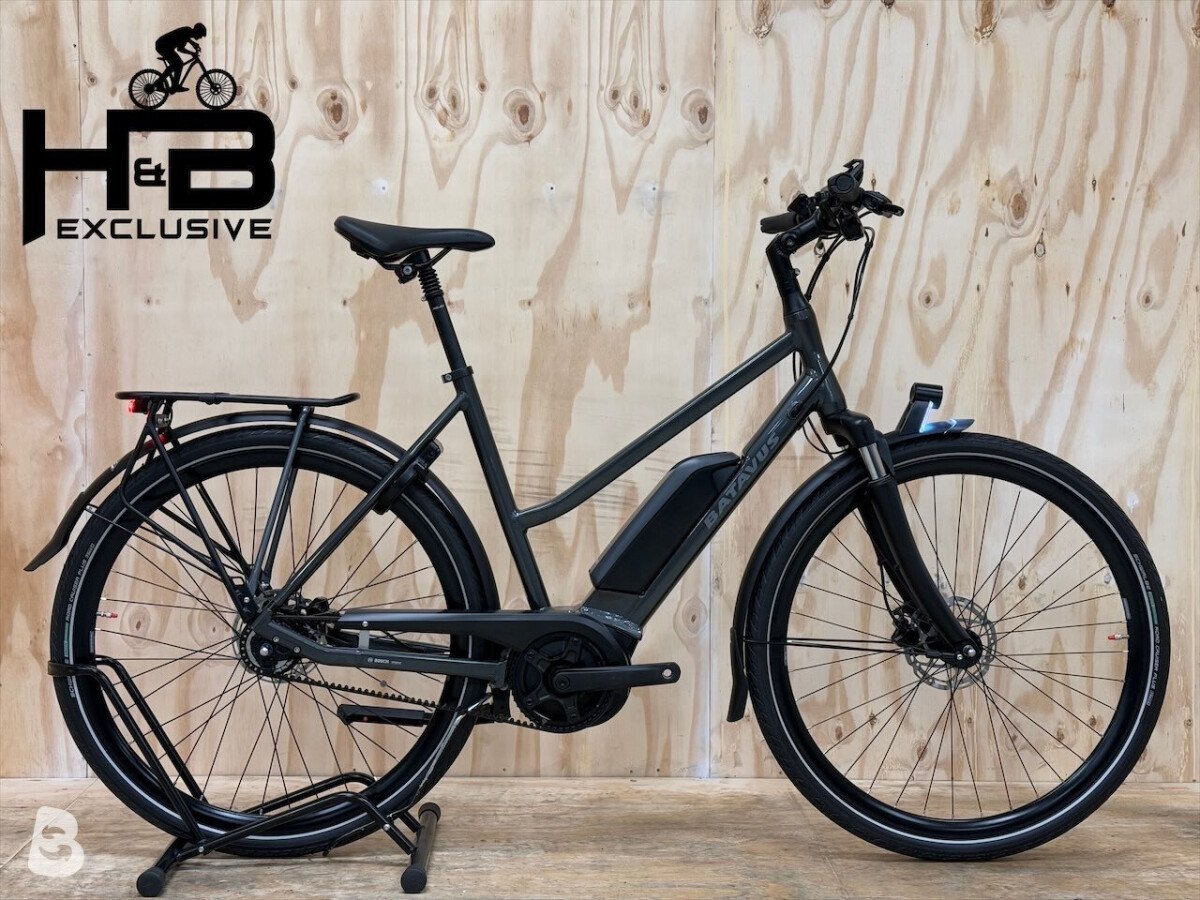 Kalinga Ashok Batavus Velo Electrique Bike Manufacturers Moar