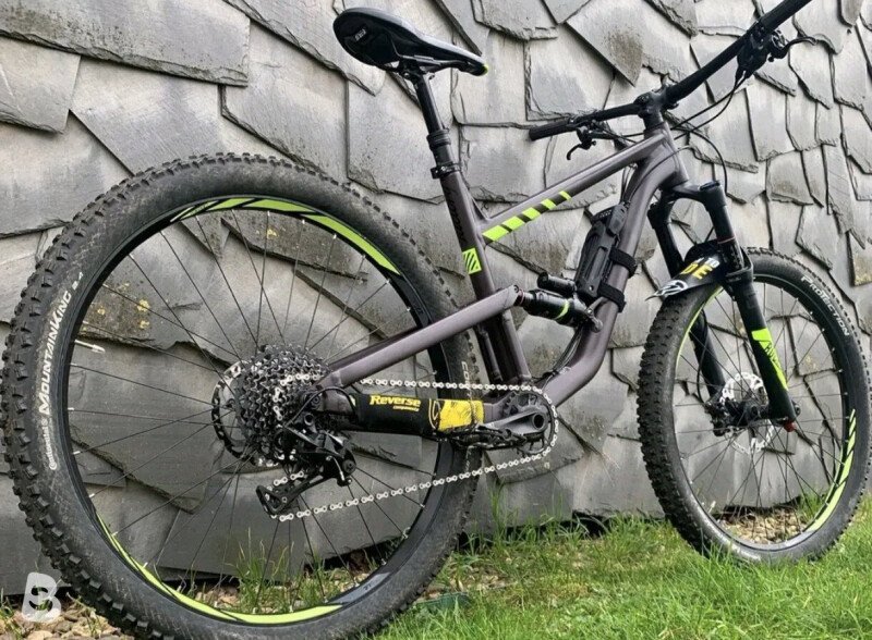 Focus Factory Vice 2017 used - Main Image