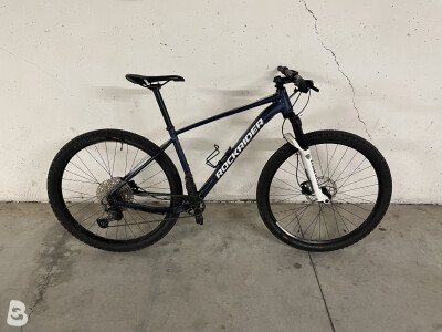 Rockrider Xc 100