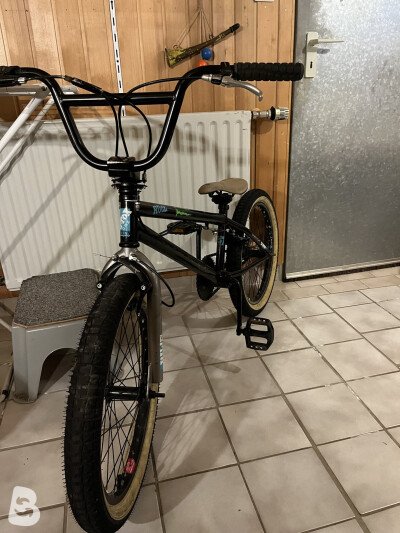 Used bmx discount