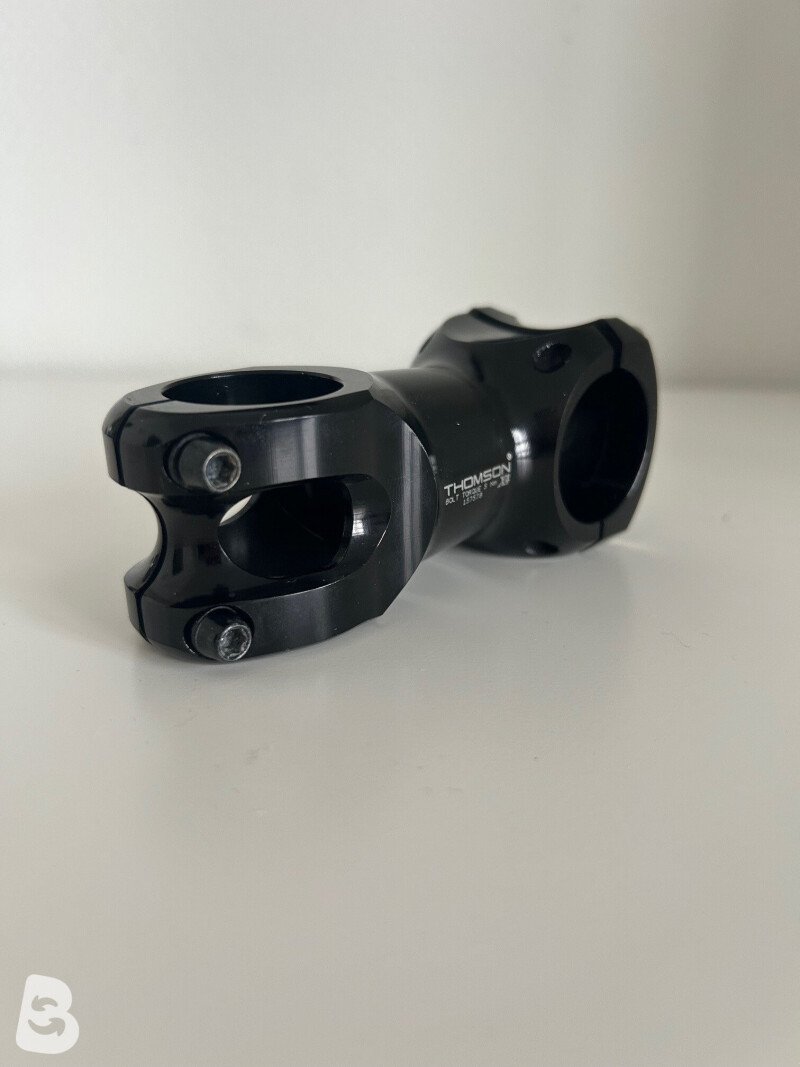 Thomson Elite X4, 31,8mm, 1 1/8