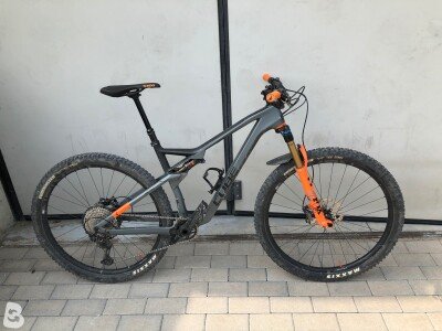 Cube AMS 100 C68 TM 29 2021