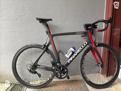 Ultegra Bike Pinarello Gan Rs Disc Pinarello GAN S Ultegra Bike