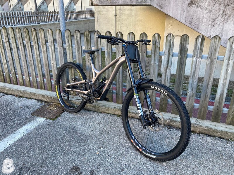 2017 Commencal Vip Supreme Dh V4 Frame Commencal Supreme Dh 2017 2025