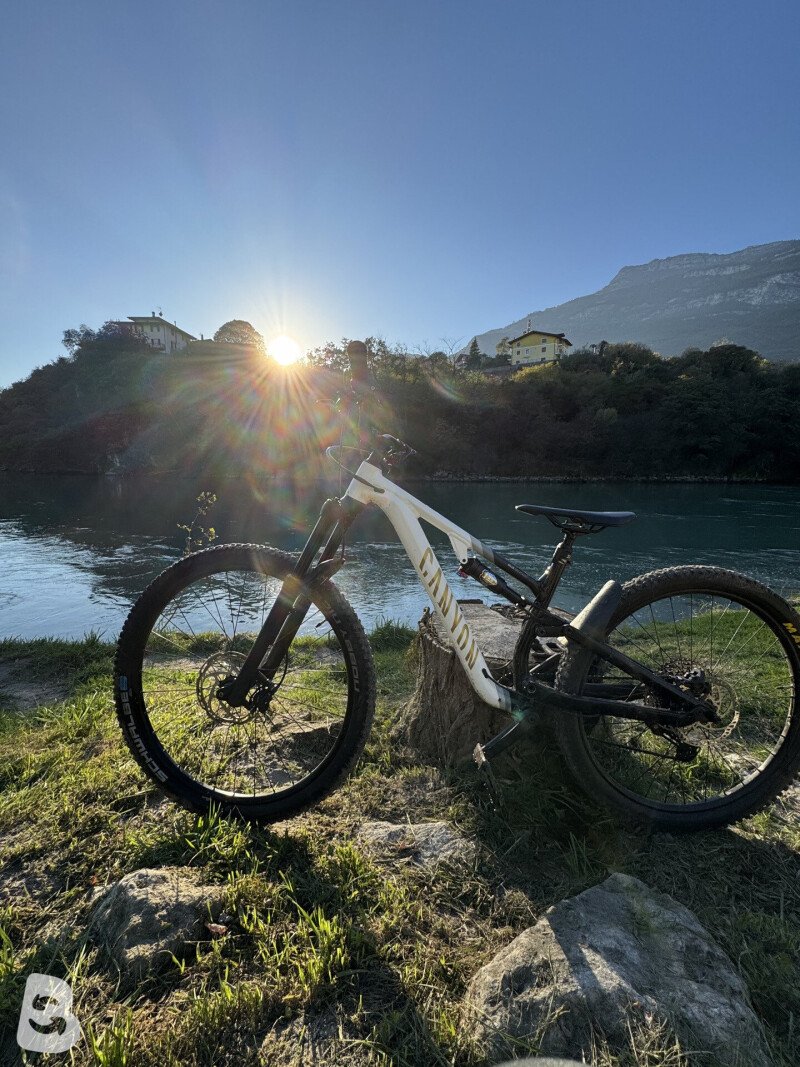 Mountainbike Canyon Young Heroes 24 2021 Canyon Neuron Young Hero