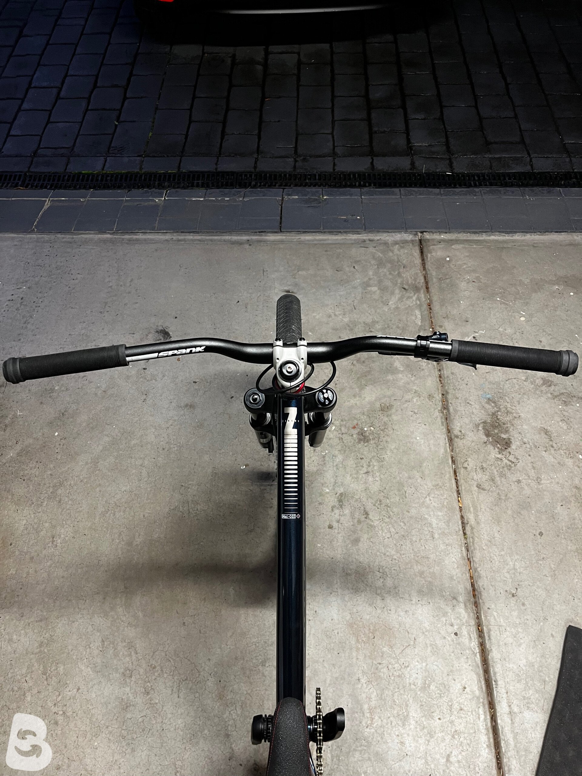 Octane One Zircus 2023 used