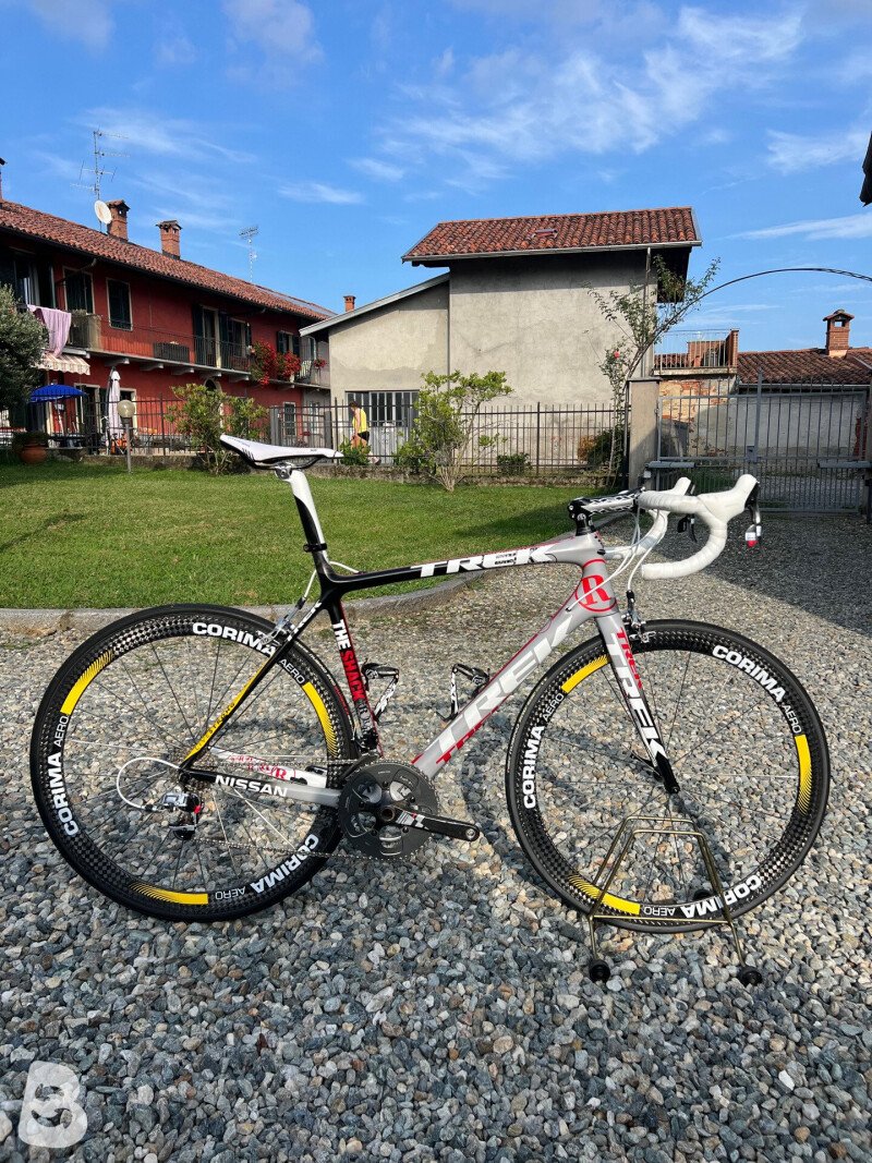 Trek Domane6.9 RadioShack Nissan ロードバイク XxWTwUUntBkSHEiHkoXETD-600-80.jpg