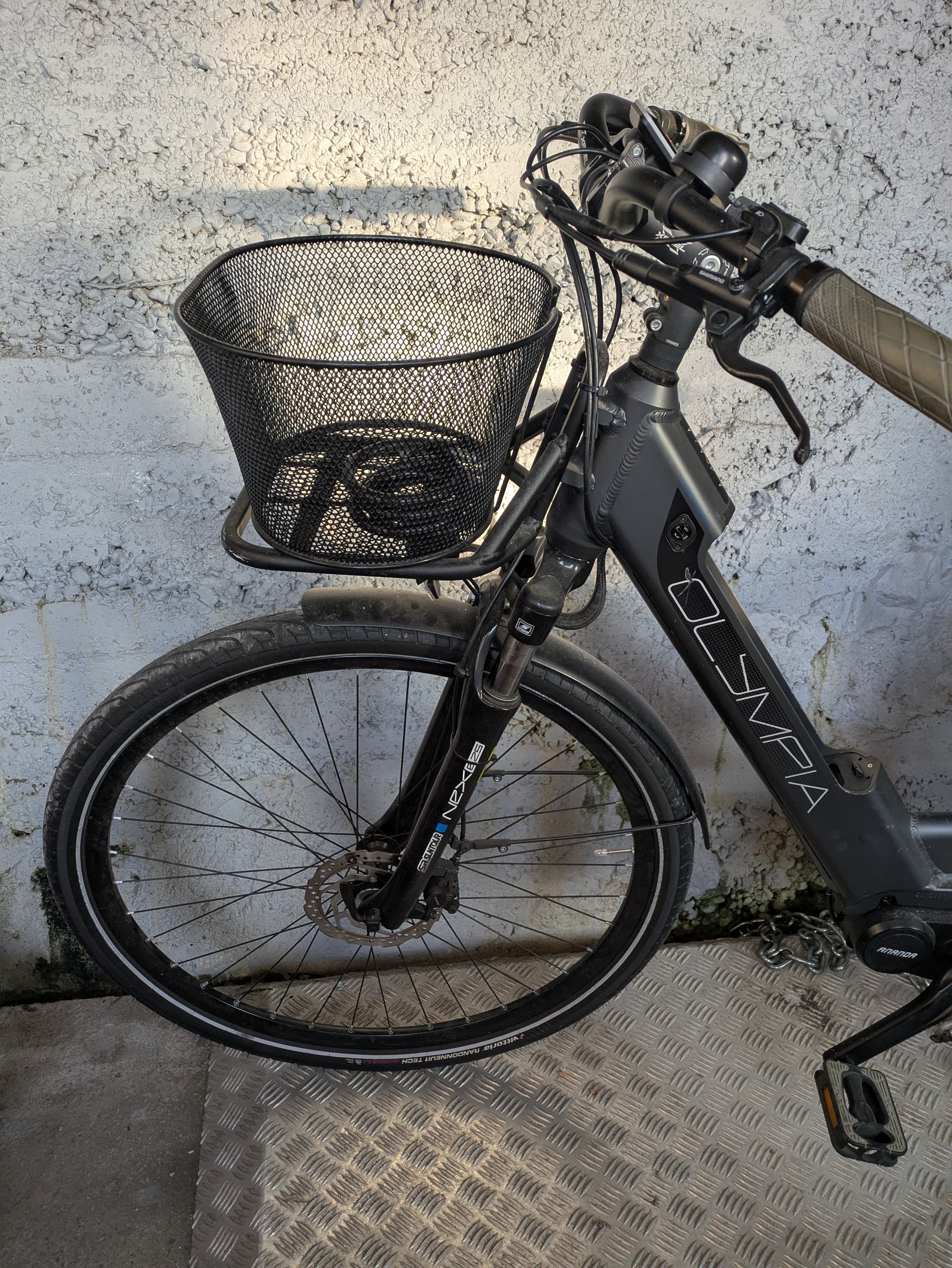 Bici Elettrica Olympia Magnum Olympia Bici 2022 Olympia Magnum